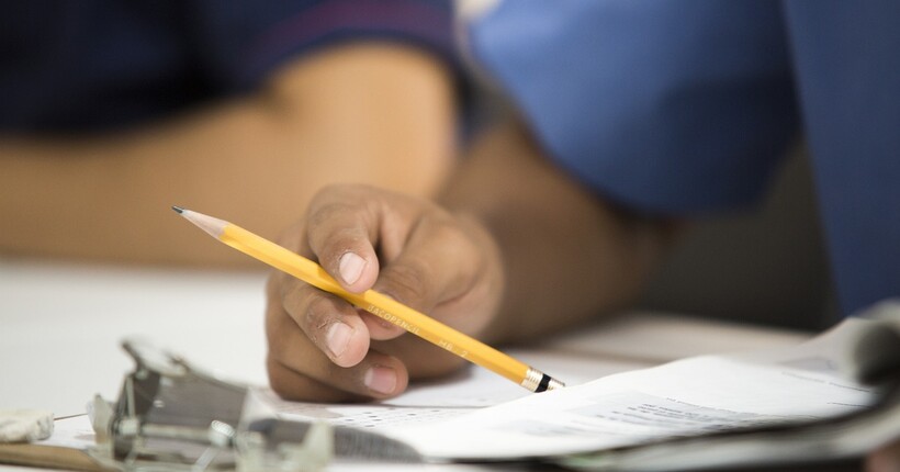 Формат НМТ у 2026 році залишиться без змін - МОН