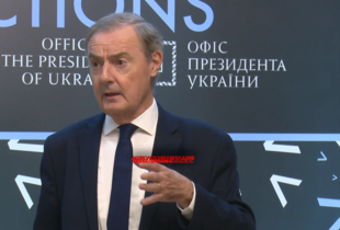 Спецпред ЄС з питань санкцій прокоментував пропозицію США щодо використання заморожених активів рф