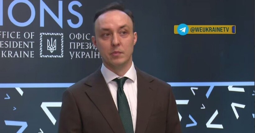 Експорт російської нафти скоротився на 15-20% в листопаді - Власюк