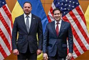 В Офісі президента повідомили, коли Україна і США продовжать роботу над закінченням війни