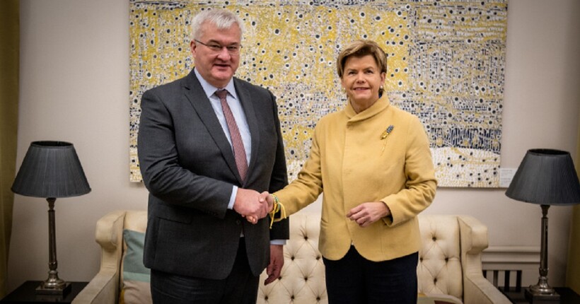 Латвія виділяє 125 000 євро на відновлення об'єктів енергетики - МЗС