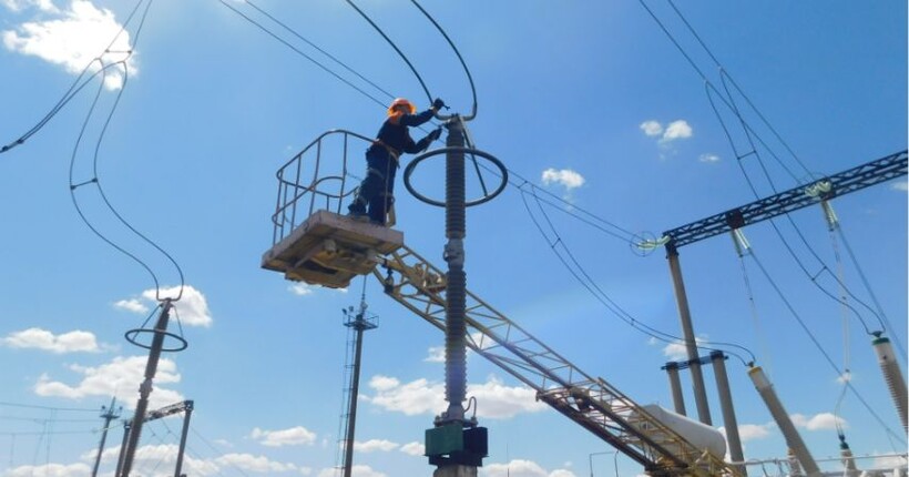 ЦПД спростував дезінформацію про експорт електроенергії з України