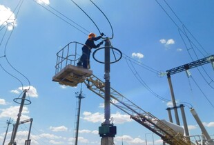 ЦПД спростував дезінформацію про експорт електроенергії з України