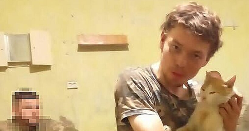 У боях за Україну загинув чеський громадянин Їрка Котрла