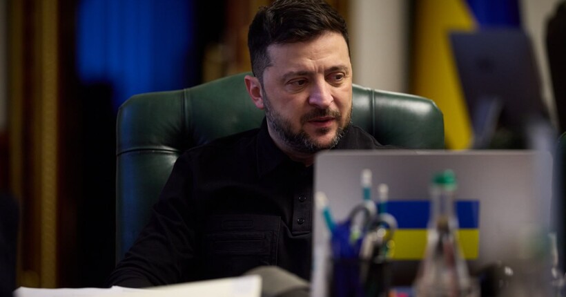 Зеленський провів розмову з нідерландським прем'єром щодо результатів зустрічі делегацій США і України: подробиці