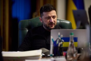 Зеленський провів розмову з нідерландським прем'єром щодо результатів зустрічі делегацій США і України: подробиці