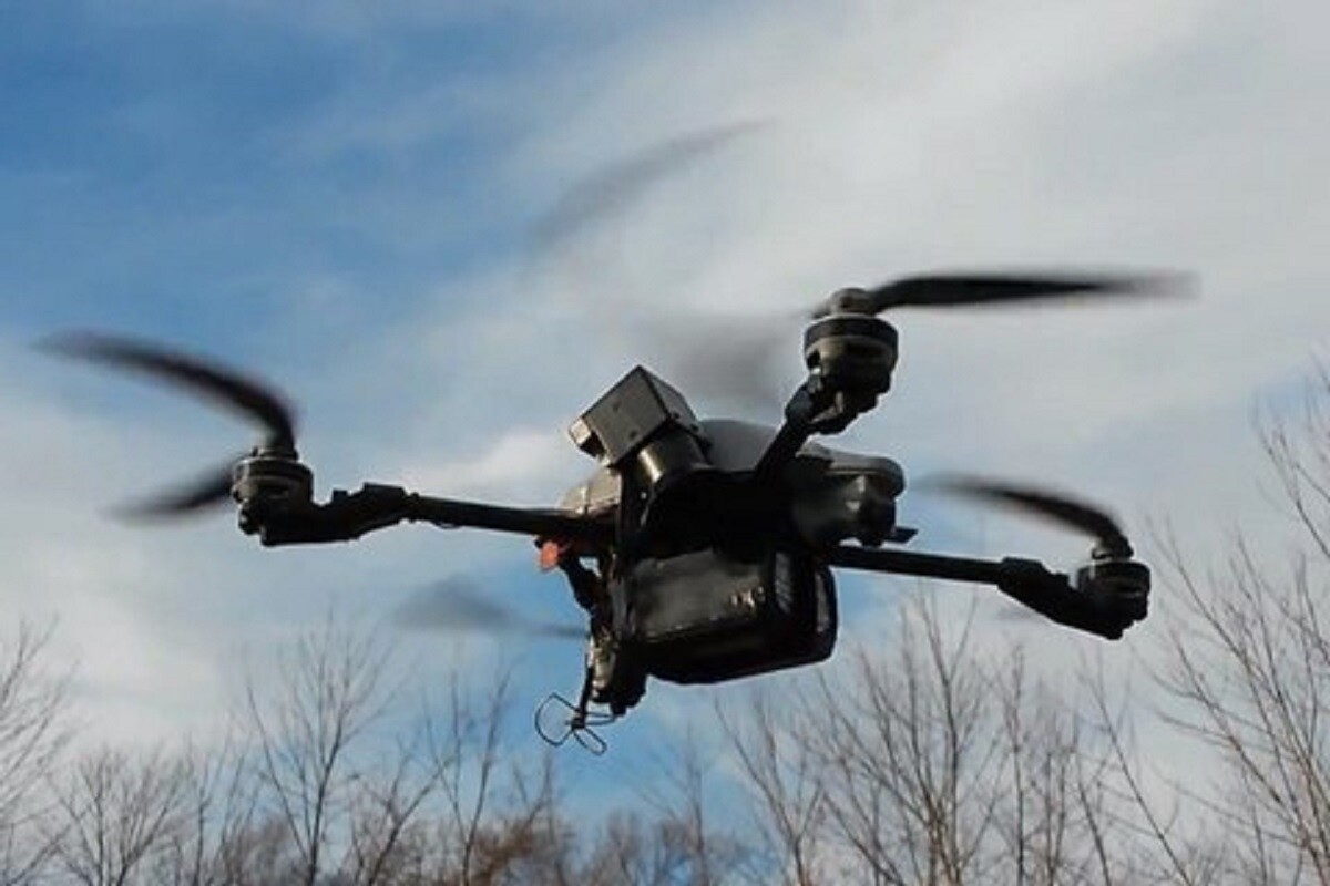 На Херсонщині через обстріли рф поранені шестеро людей