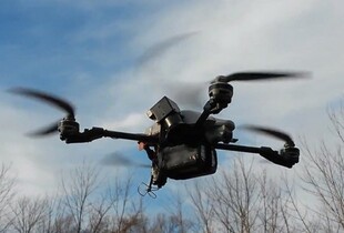 На Херсонщині через обстріли рф поранені шестеро людей