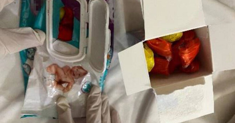 На Львівщині матір залучала п'ятирічну доньку до збуту наркотиків - справу передано до суду