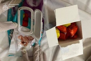 На Львівщині матір залучала п'ятирічну доньку до збуту наркотиків - справу передано до суду