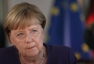 Меркель спростувала обвинувачення щодо вини Польщі і країн Балтії у війні в Україні