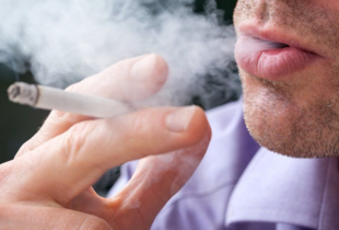 Чому куріння в мінімальних кількостях приносить більше шкоди, аніж повноцінне 