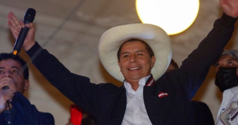 В Перу засудили експрезидента Кастільйо до 11 років позбавлення волі: яка причина