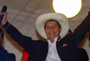 В Перу засудили експрезидента Кастільйо до 11 років позбавлення волі: яка причина