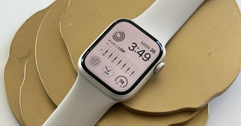 7 лайфхаків, що допоможуть Apple Watch працювати довше