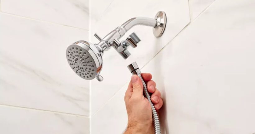 Збільшити тиск води у крані - як зробити це самостійно