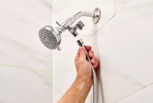 Збільшити тиск води у крані - як зробити це самостійно