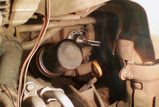 Як працює підігрівач двигуна та які його переваги у мороз