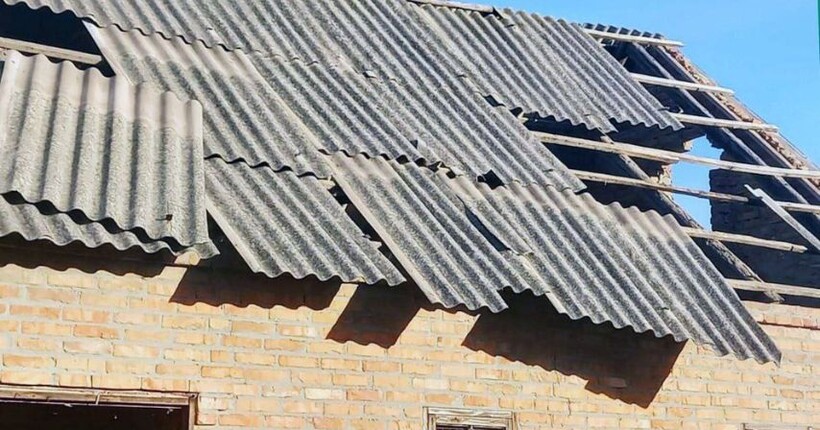 Війська рф обстріляли 20 населених пунктів на Запоріжжі здійснивши 460 ударів: які наслідки