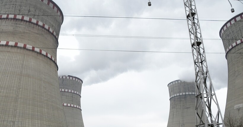 Майже всі енергоблоки на АЕС в Україні зараз працюють на повну - МАГАТЕ   