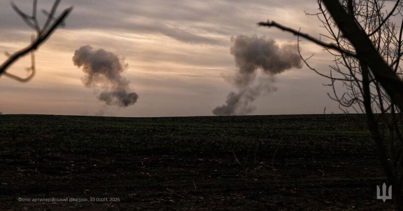 На Херсонщині 13 людей зазнали поранень від російських обстрілів - ОВА