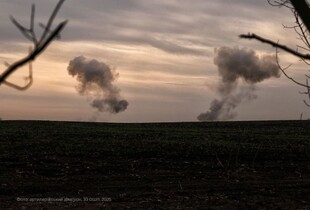 На Херсонщині 13 людей зазнали поранень від російських обстрілів - ОВА