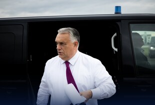 Орбан знову летить до Путіна: що відомо про його чергову поїздку в Москву