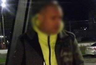 У Києві затримали грабіжника, що пограбував таксиста під час поїздки в таксі