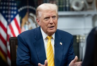 Трамп оголосив, що 