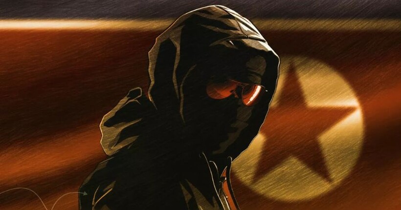 Хакерів КНДР підозрюють у крадіжці $30 млн з південнокорейської криптобіржі