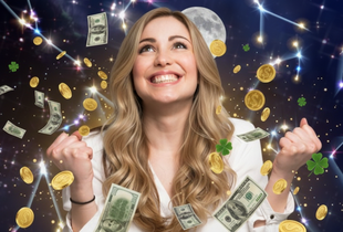 Астрологи назвали 4 знаки зодіаку, які притягнуть великі гроші й удачу у грудні 2025 року