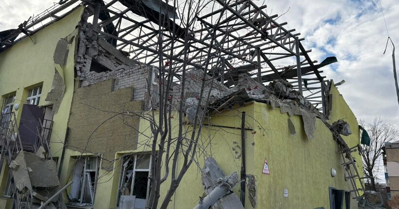 Армія рф 12 разів атакувала Донеччину: поранення отримали двоє людей (фото)