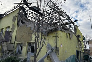 Армія рф 12 разів атакувала Донеччину: поранення отримали двоє людей (фото)