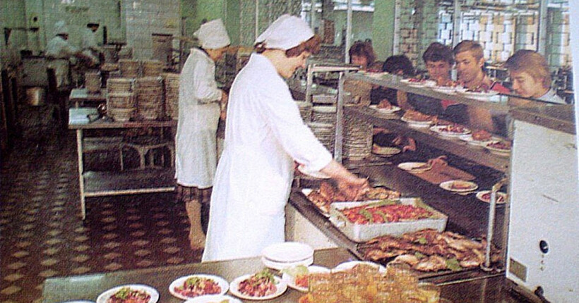 Сім міфів про харчування з часів СРСР, які давно спростувала наука