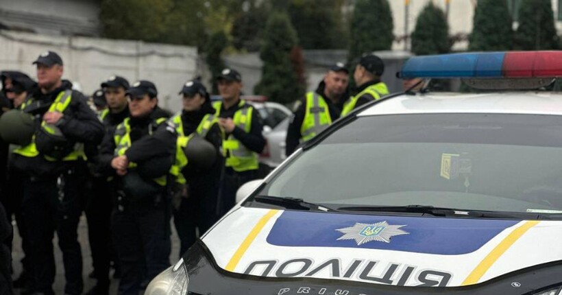 В Україні за 10 місяців зафіксували понад 103 000 випадків домашнього насильства - МВС