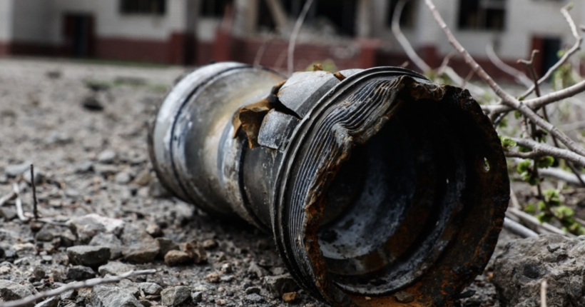 Окупанти знову вгатили по Запоріжжю: вибухи пролунали в різних районах міста