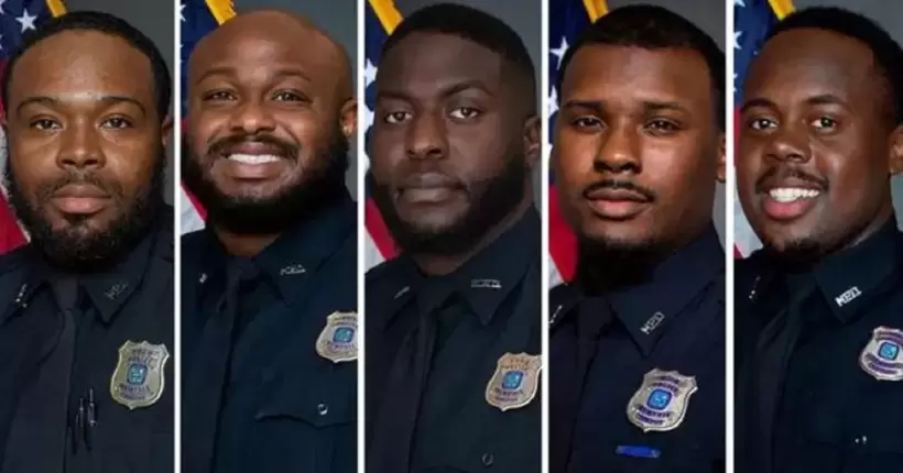 Поліцейські у США до смерті забили афроамериканця: в країні спалахнули протести (фото та відео)