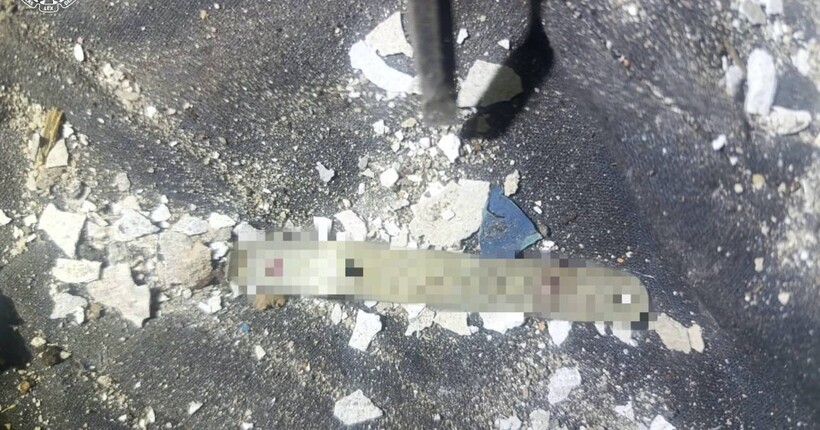 Кинув гранату у людей, через що загинув чоловік: справу передали до суду