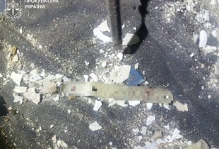 Кинув гранату у людей, через що загинув чоловік: справу передали до суду