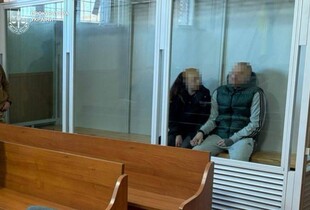 В Одесі засуджено чоловіка та жінку, які не надали допомогу травмованій дитині та приховали її смерть