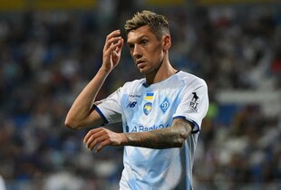 Колишнього футболіста 