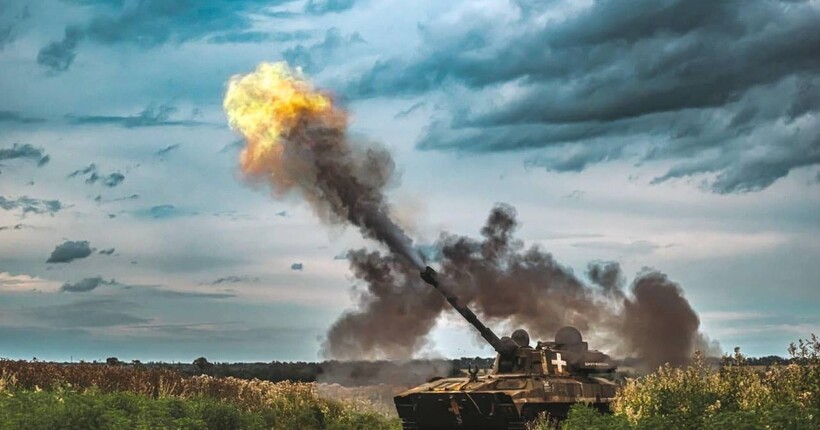 Музичук: Нацгвардійці знищили 1002 