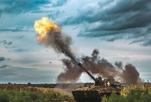 Музичук: Нацгвардійці знищили 1002 