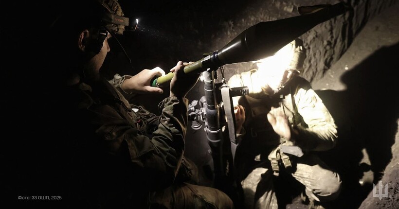 Від початку доби відбулось 230 боїв на лінії фронту - Генштаб