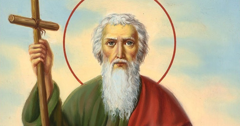 З Днем Андрія Первозванного 2025: красиві листівки та щирі привітання у віршах і прозі