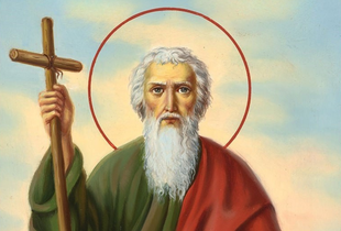 З Днем Андрія Первозванного 2025: красиві листівки та щирі привітання у віршах і прозі