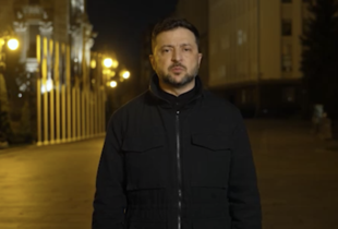 Єрмак написав заяву про відставку: головне зі звернення Зеленського