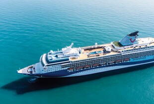 Біля Канарських островів зник 76-річний британець: віня випав за борт круїзного лайнера