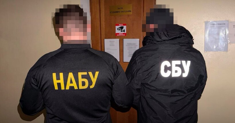 Для ЄС дуже важливо, щоб в Україні працювала антикорупційна система - Кравчук