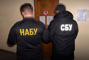 Для ЄС дуже важливо, щоб в Україні працювала антикорупційна система - Кравчук